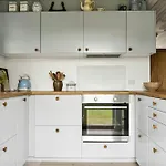 Ferienhaus With Views And Walking Distance To Nature Nyborg