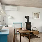 Ferienhaus With Views And Walking Distance To Nature