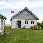 With Views And Walking Distance To Nature Nyborg