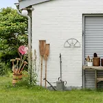 Ferienhaus With Views And Walking Distance To Nature *