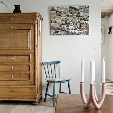 בית נופש With Views And Walking Distance To Nature *