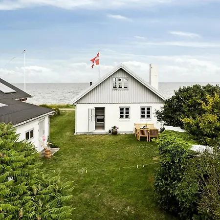 בית נופש With Views And Walking Distance To Nature ניבורג