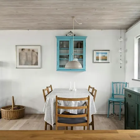 Ferienhaus With Views And Walking Distance To Nature *