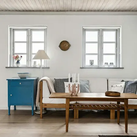 Ferienhaus With Views And Walking Distance To Nature *