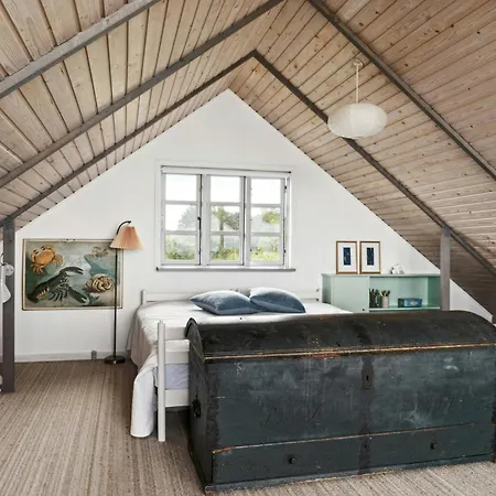 Ferienhaus With Views And Walking Distance To Nature *