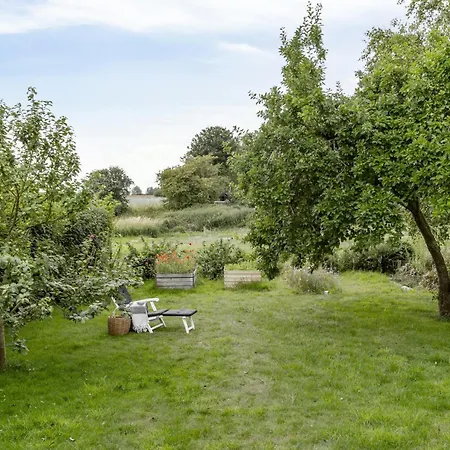 With Views And Walking Distance To Nature * Nyborg